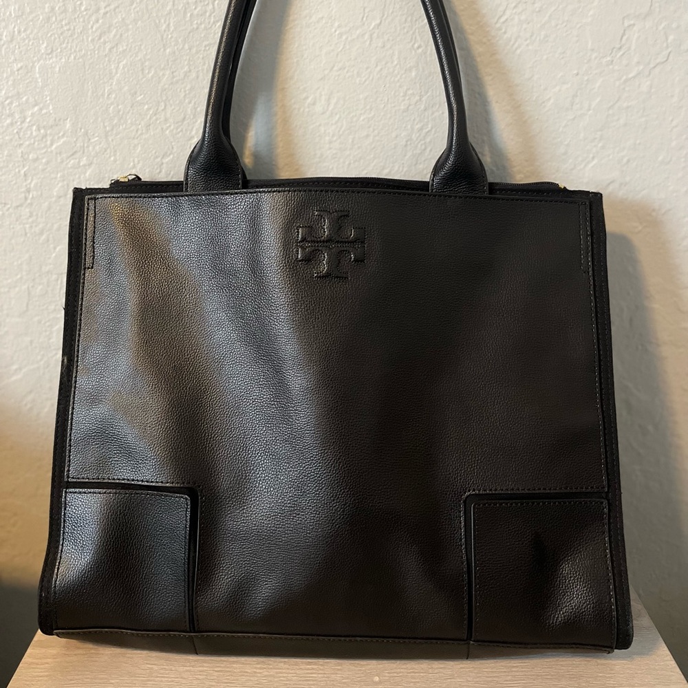 Tory Burch Ella Tote - Picture 3 of 6